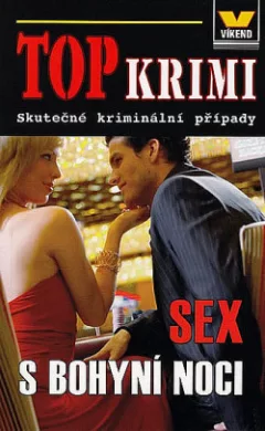 Sex s bohyní noci
