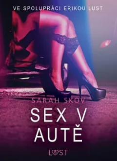 Sex v autě