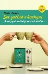 Sex začíná v kuchyni