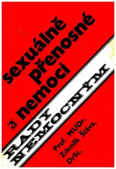 Sexuálně přenosné nemoci