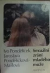 Sexuální zrání mladého muže