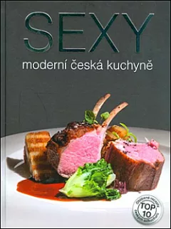 Sexy moderní česká kuchyně