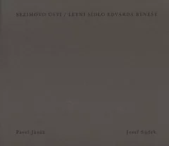 Sezimovo Ústí - letní sídlo Edvarda Benešee