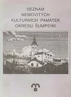 Seznam nemovitých kulturních památek okresu Šumperk