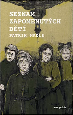 Seznam zapomenutých dětí