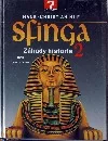Sfinga 2 - Záhady historie