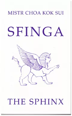 Sfinga / The Sphinx
