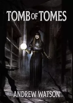 Tomb of Tomes