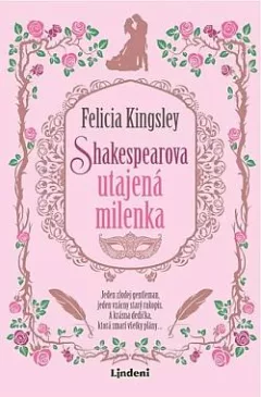 Shakespearova utajená milenka