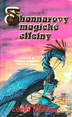 Shannarovy magické elfeíny