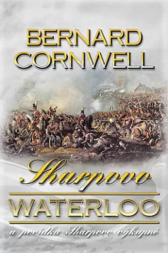 Sharpovo Waterloo / povídka Sharpovo výkupné