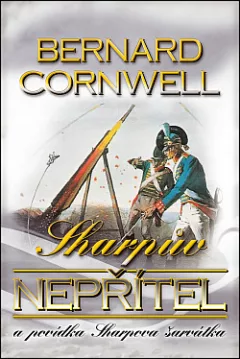 Sharpův nepřítel a povídka Sharpova šarvátka