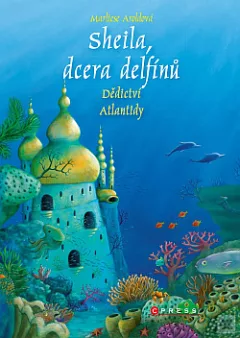 Dědictví Atlantidy