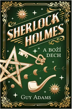 Sherlock Holmes a Boží dech