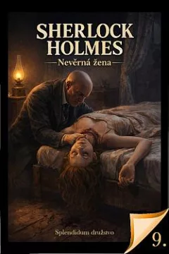 Sherlock Holmes: Nevěrná žena