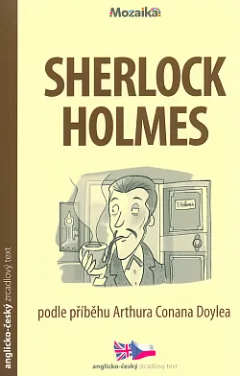 Sherlock Holmes (převyprávění)