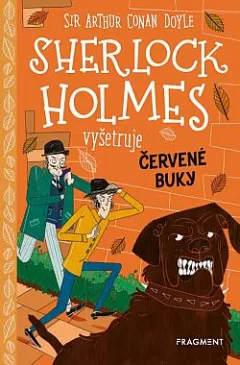 Červené buky