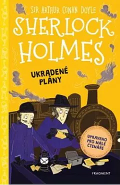 Ukradené plány