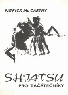 Shiatsu pro začátečníky