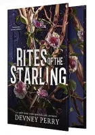 Rites of the Starling