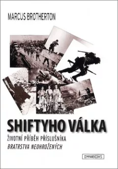 Shiftyho válka