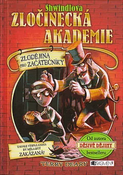 Zlodějina pro začátečníky