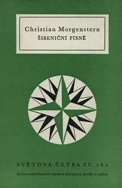 Šibeniční písně