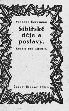 Sibiřské děje a postavy