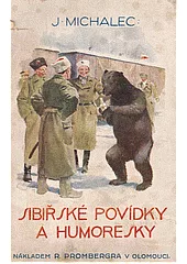 Sibiřské povídky a humoresky