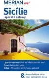 Sicílie, Liparské ostrovy