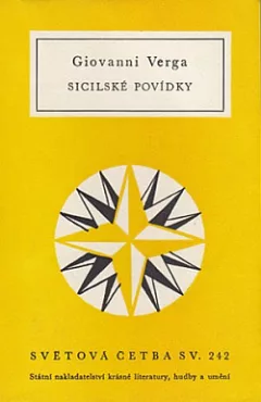 Sicilské povídky