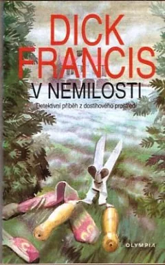 V nemilosti