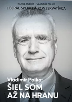 Šiel som až na hranu
