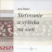 Sieťovanie a výšivka na sieti