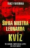 Šifra mistra Leonarda: Kvíz