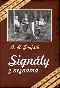 Signály z neznáma