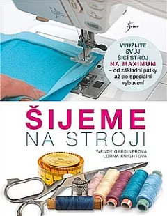Šijeme na stroji