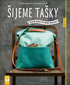 Šijeme tašky – oblíbené modely pro každou příležitost