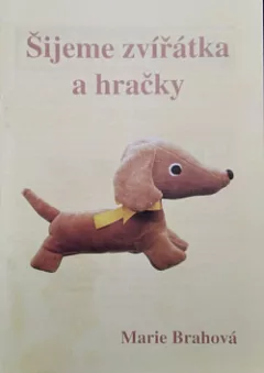 Šijeme zvířátka a hračky