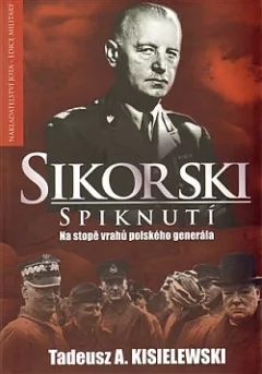 Sikorski - spiknutí