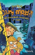 Jasný případ?!: 40 kriminálních minipříběhů k řešení