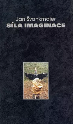 Síla imaginace