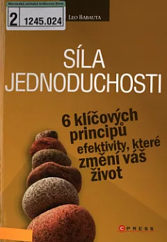 Síla jednoduchosti
