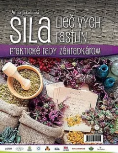Sila liečivých rastlín