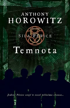 Temnota