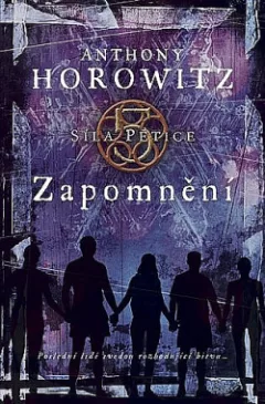 Zapomnění