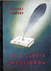 Sila slov a myšlienok