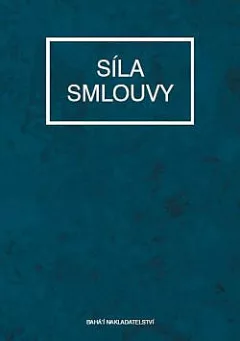 Síla Smlouvy