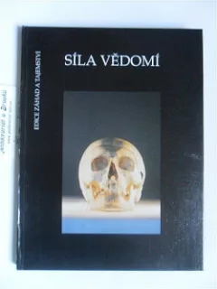 Síla vědomí
