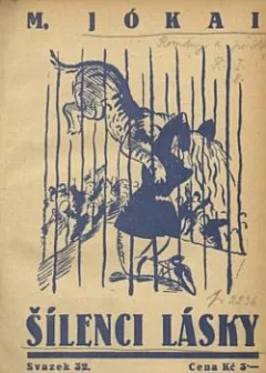 Šílenci lásky